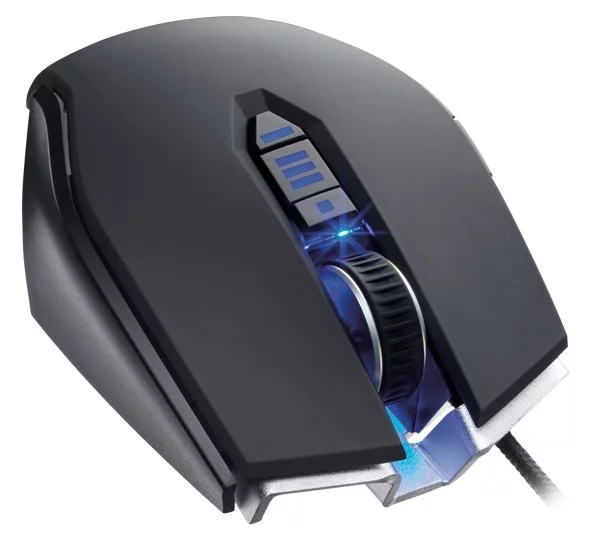 Corsair Vengeance M60 Performance FPS Laser Gaming Mouse