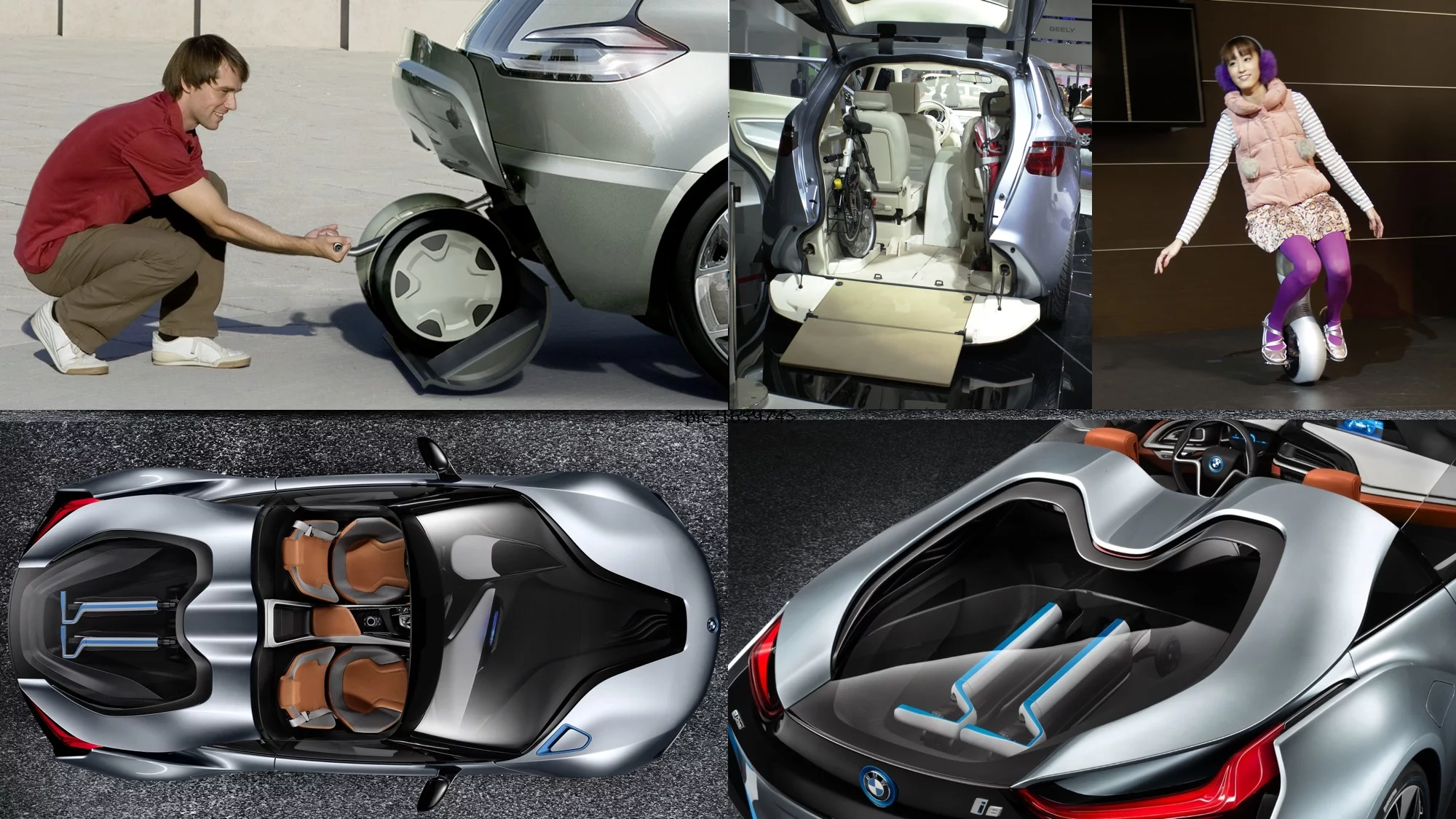 As car ownership grows, congestion grows and parking in city centers becomes more expensive, and a car will increasingly only get you part of the way to your destination in most countries in the world.