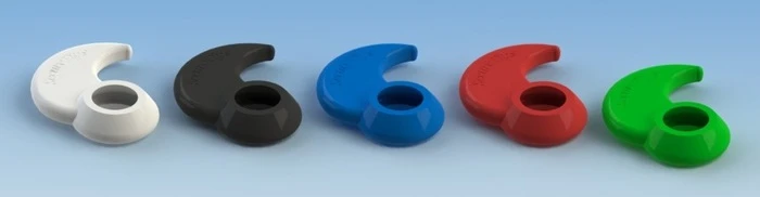Secure Tips color choices