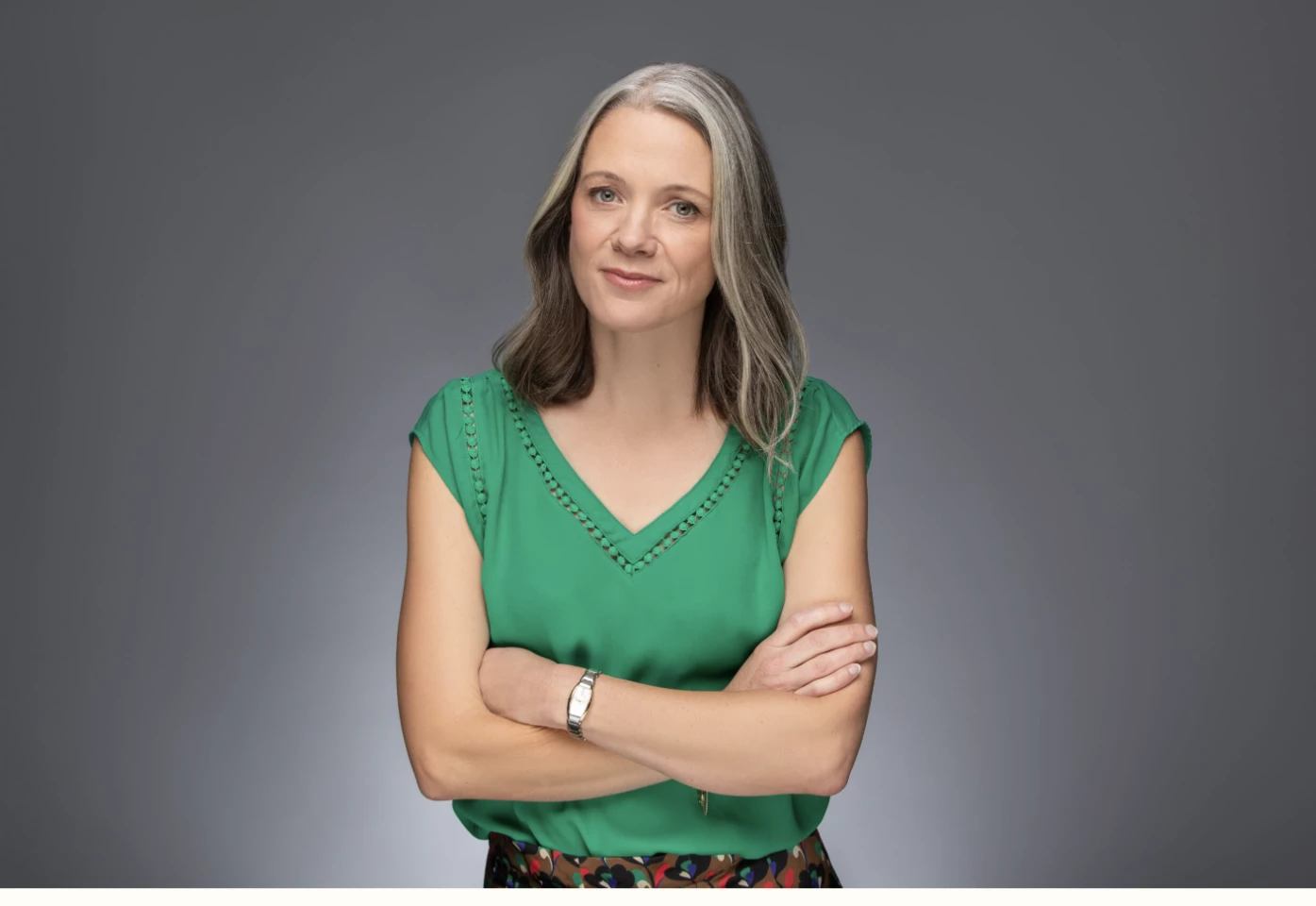 Woebot Health founder Alison Darcy