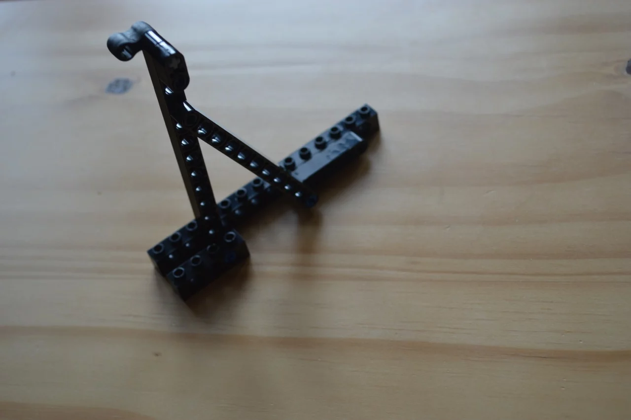 Assembly guide step 36 (Photo: Gizmag)