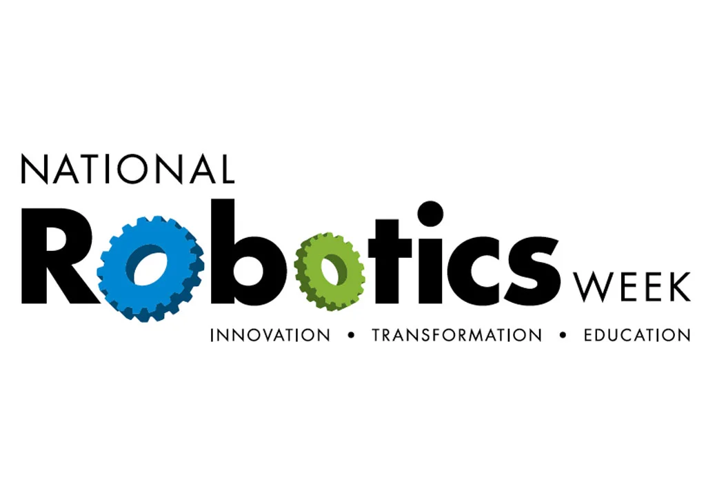 National Robotics Week: demonstrating the importance of robotic technology in society