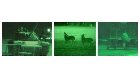 The AstroScope adapter shoots full-frame images with little vignetting