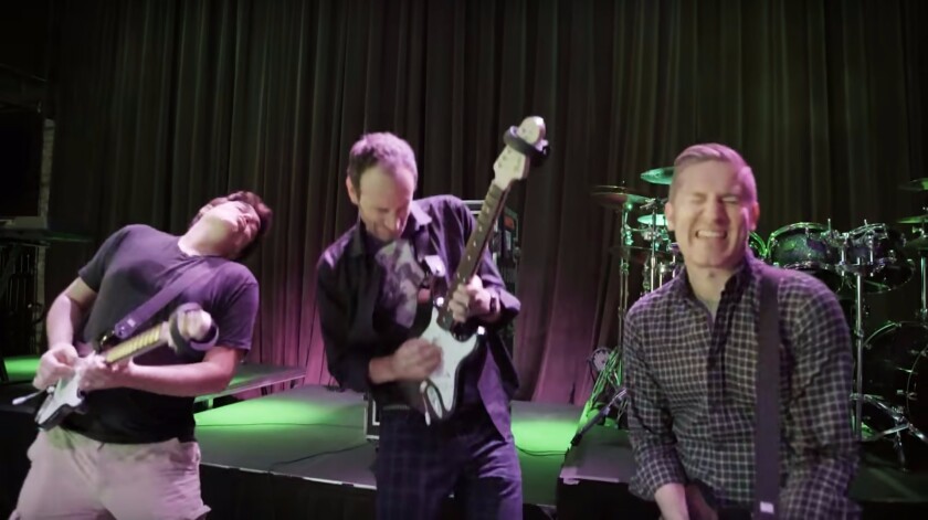 Rock Band