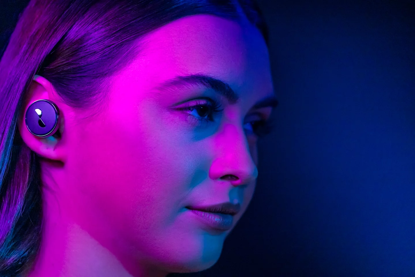 Spatial audio processing places music on a broader and more realistic sound stage