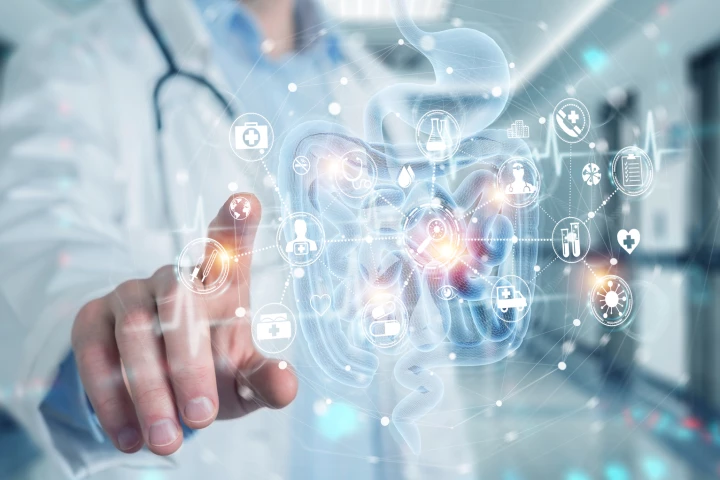 Researchers claim to have linked populations of specific gut bacteria to increased risk of death from cardiovascular and gastrointestinal diseases