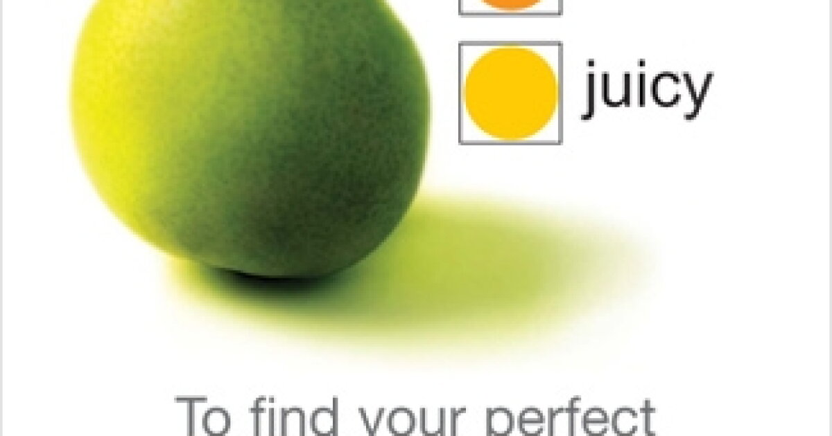 New fruit label indicates ripeness