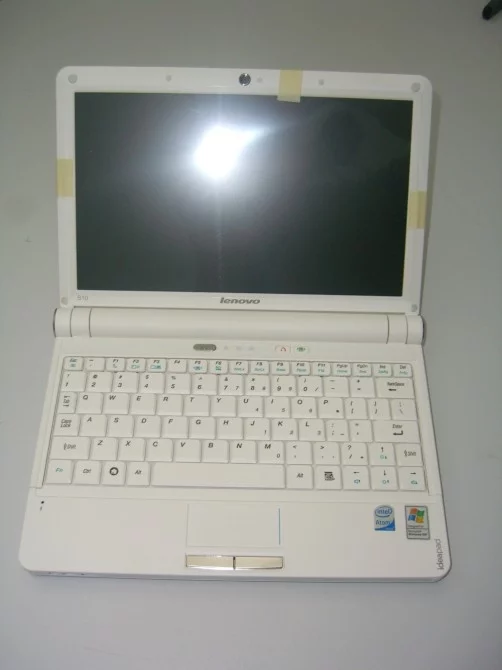IdeaPad S10