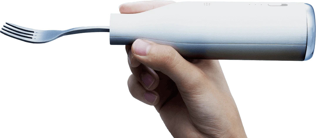 Japanese food manufacturer Nissin is fed up with ramen slurpers, developing a connected eating utensil that it says should be able to drown out noisy noodles