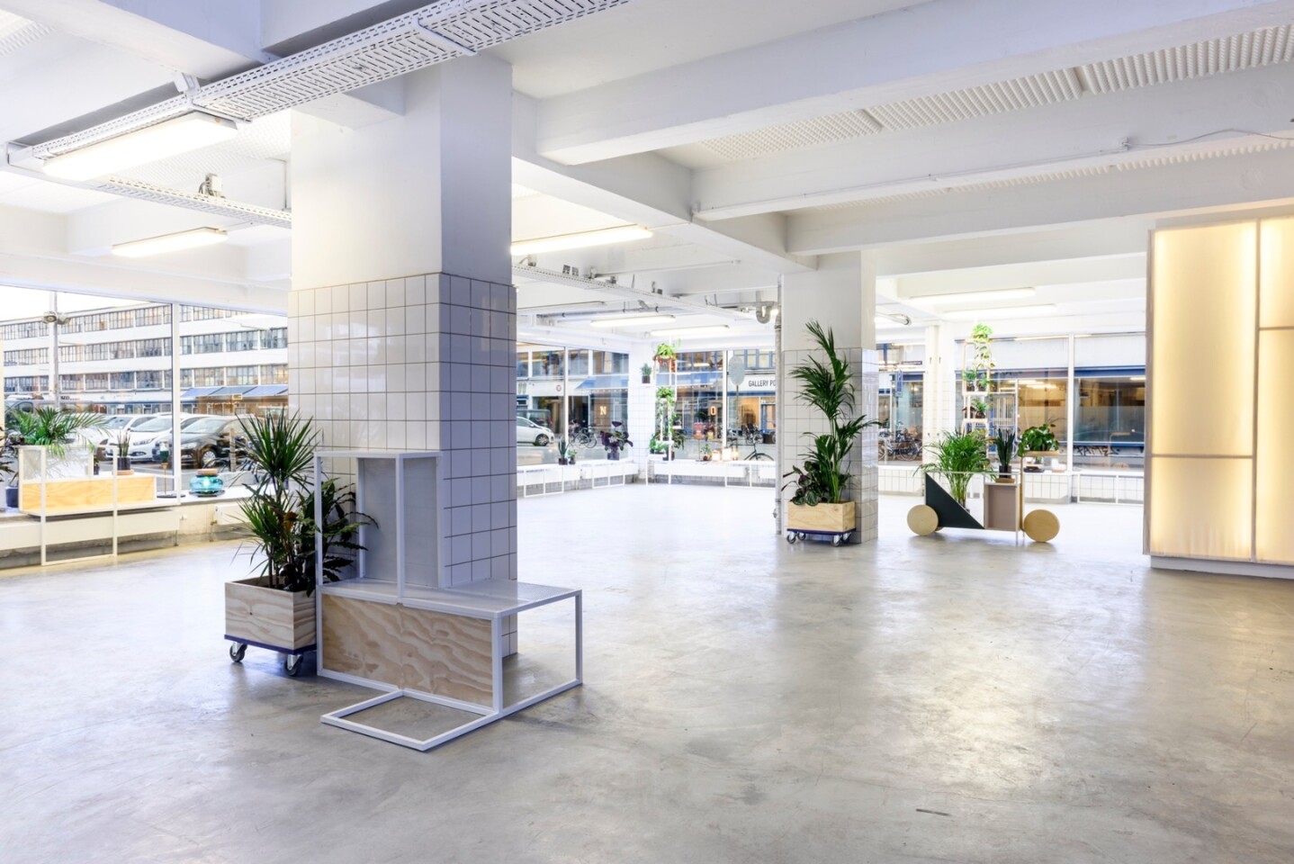 Ikea S Space10 Future Living Space Addresses Urban Living Problems