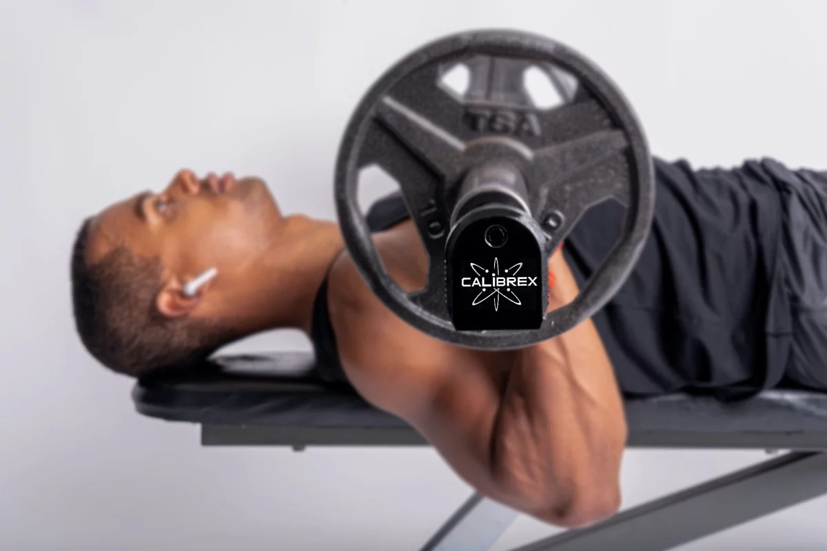 The Calibrex X1 system is presently on Indiegogo