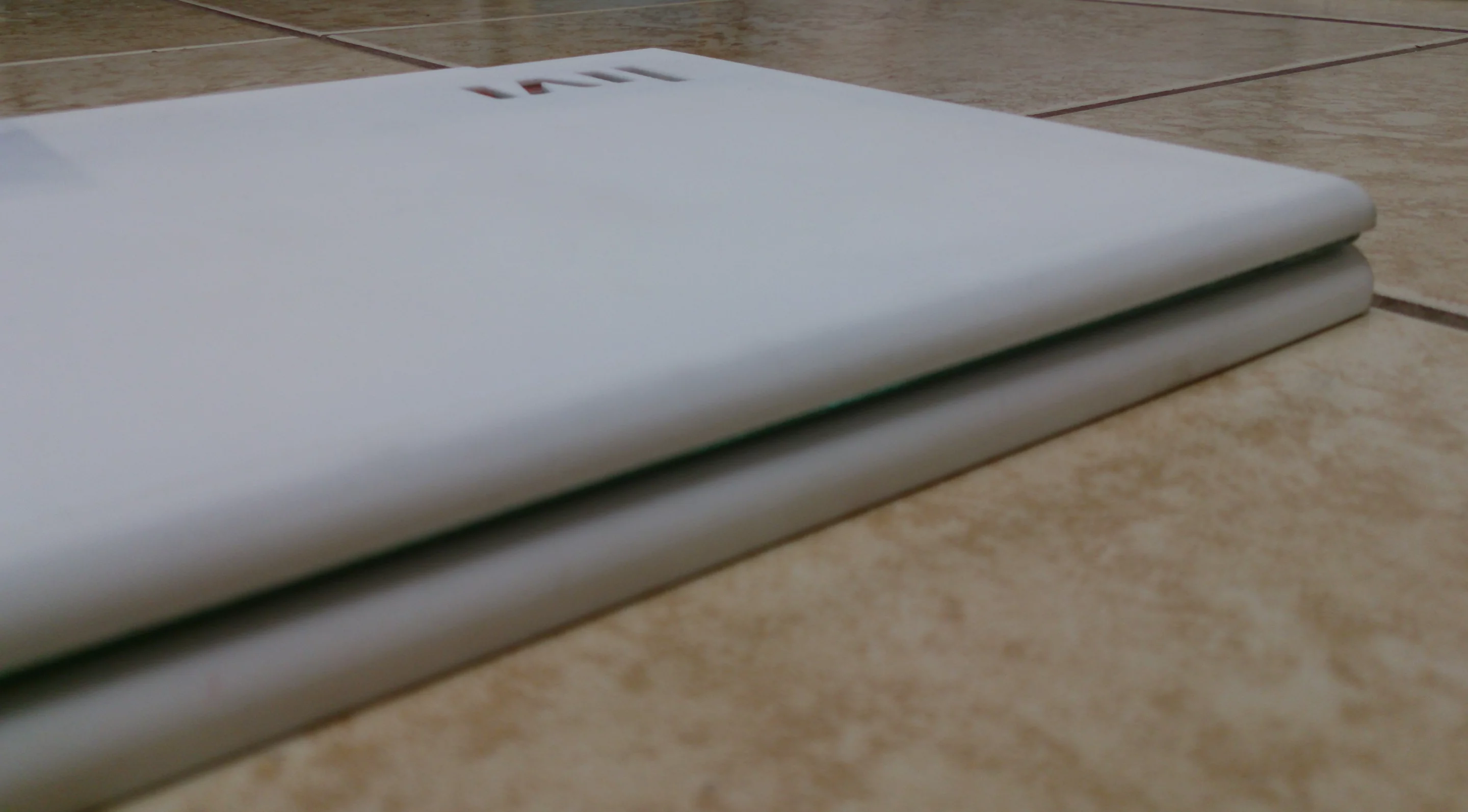 Livi Design is aiming for a total thickness of just 0.8 inches