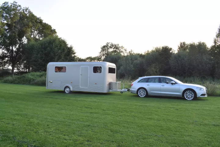 Lume presents a larger way to live on the road