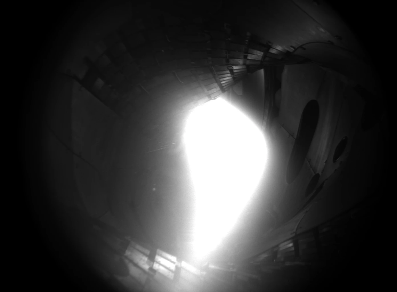 The first plasma in Wendelstein 7-X