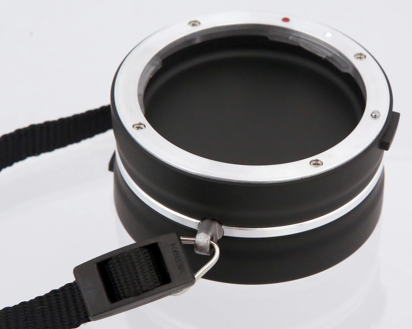 The Lens Flipper comes in a variety of lens mounts
