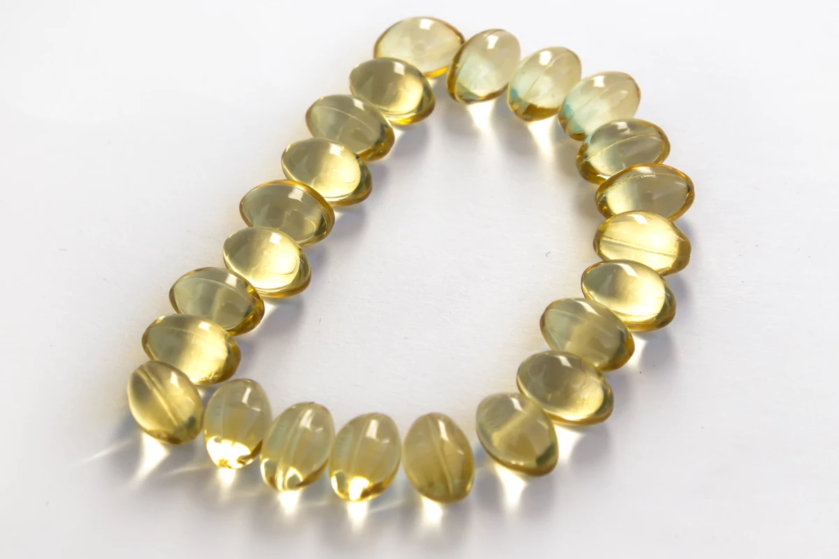 As part of a new study, nearly 20,000 subjects were followed for over five years with no detectable differences in depression or mood between placebo and vitamin D groups