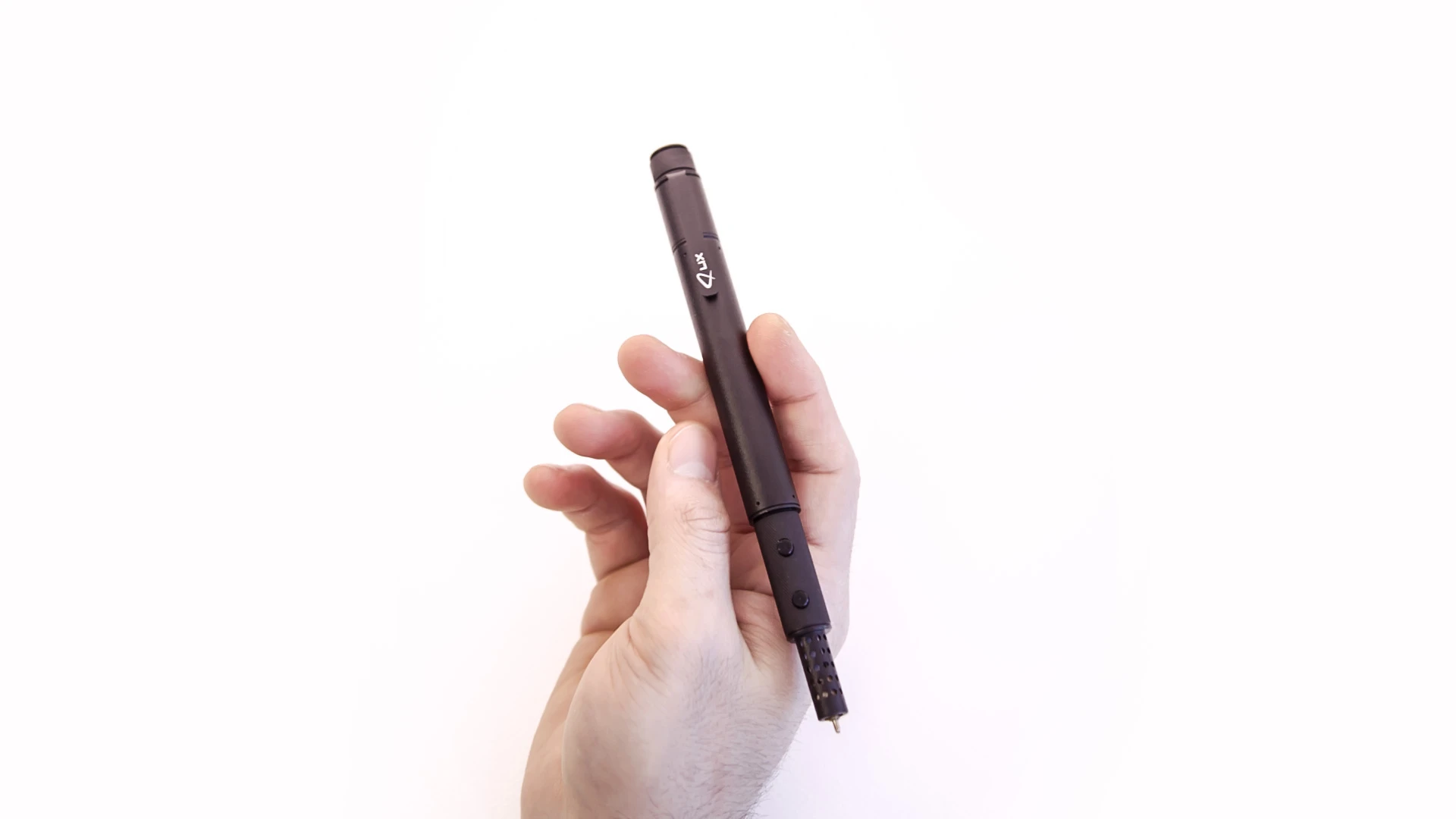 The developers say that the device offers comfort and balance