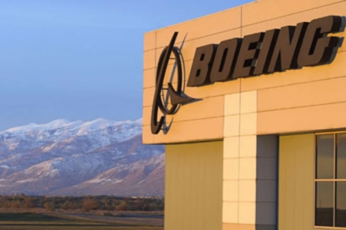 Boeing to develop counter-electronics high power microwave demonstrator