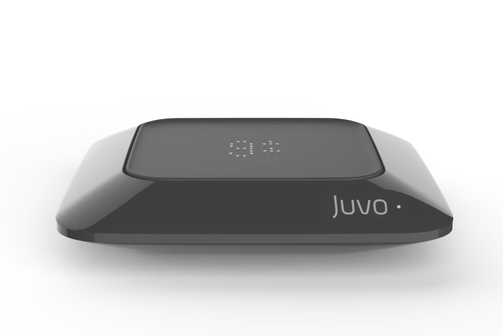 The SleepSmart bedside unit is Wi-Fi-enabled
