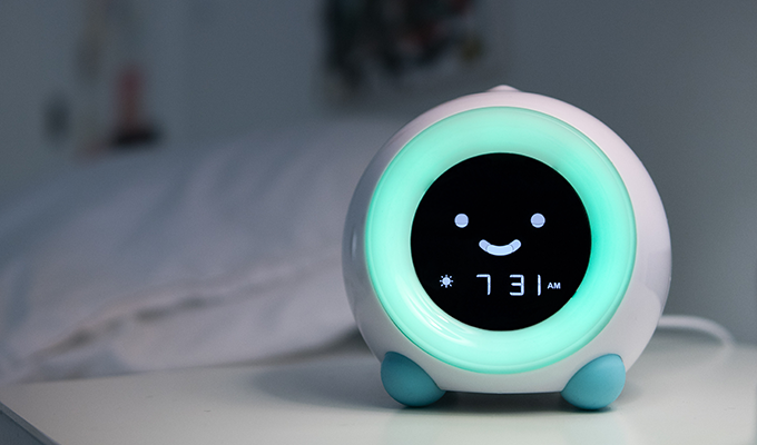 Little Hippo is currently raising funds on Kickstarter to get Mella into commercial production