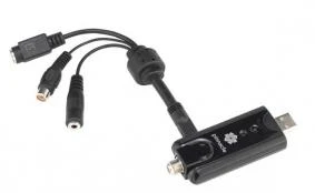 Pinnacle USB High Definition TV tuner stick
