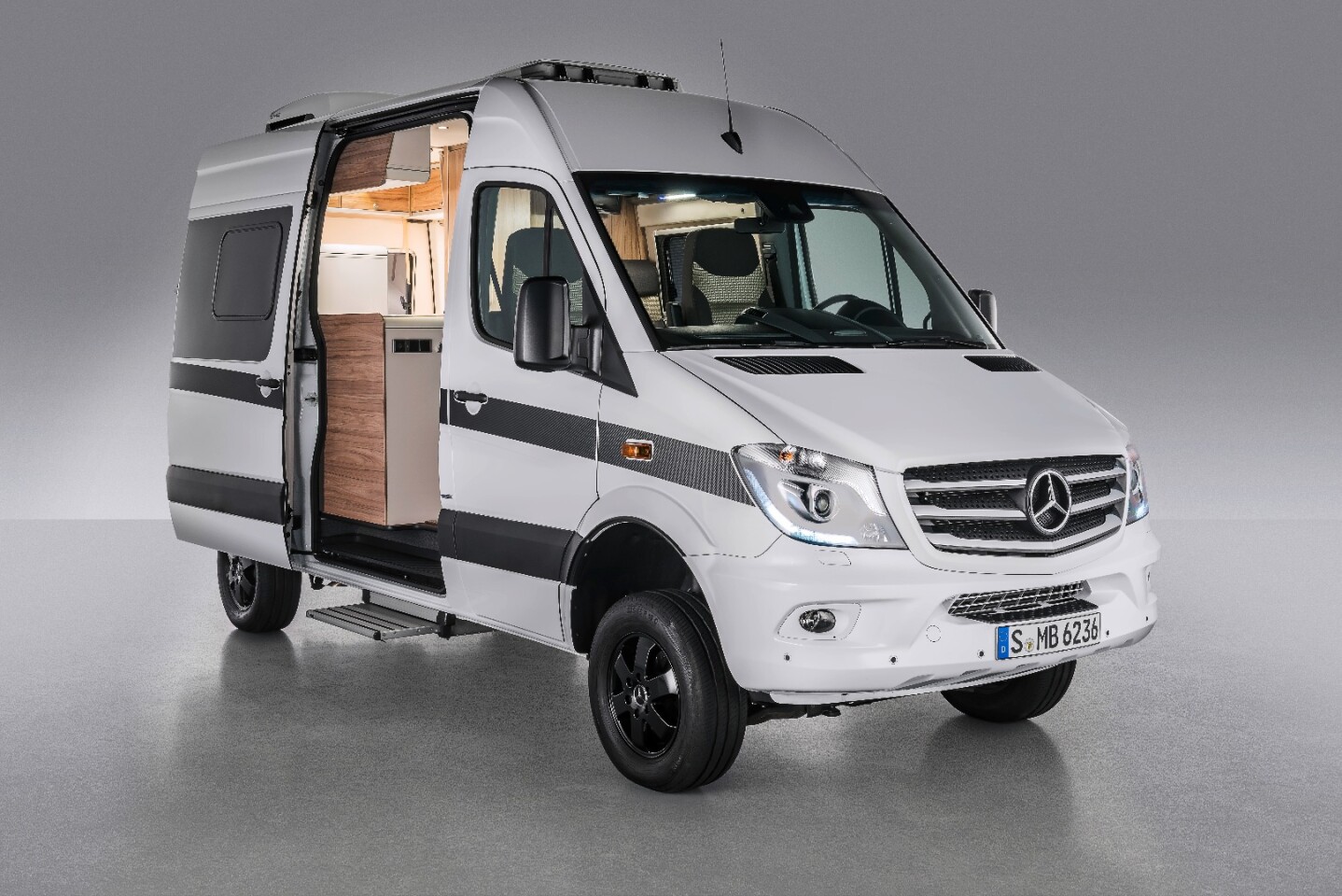 Hymercar Grand Canyon S