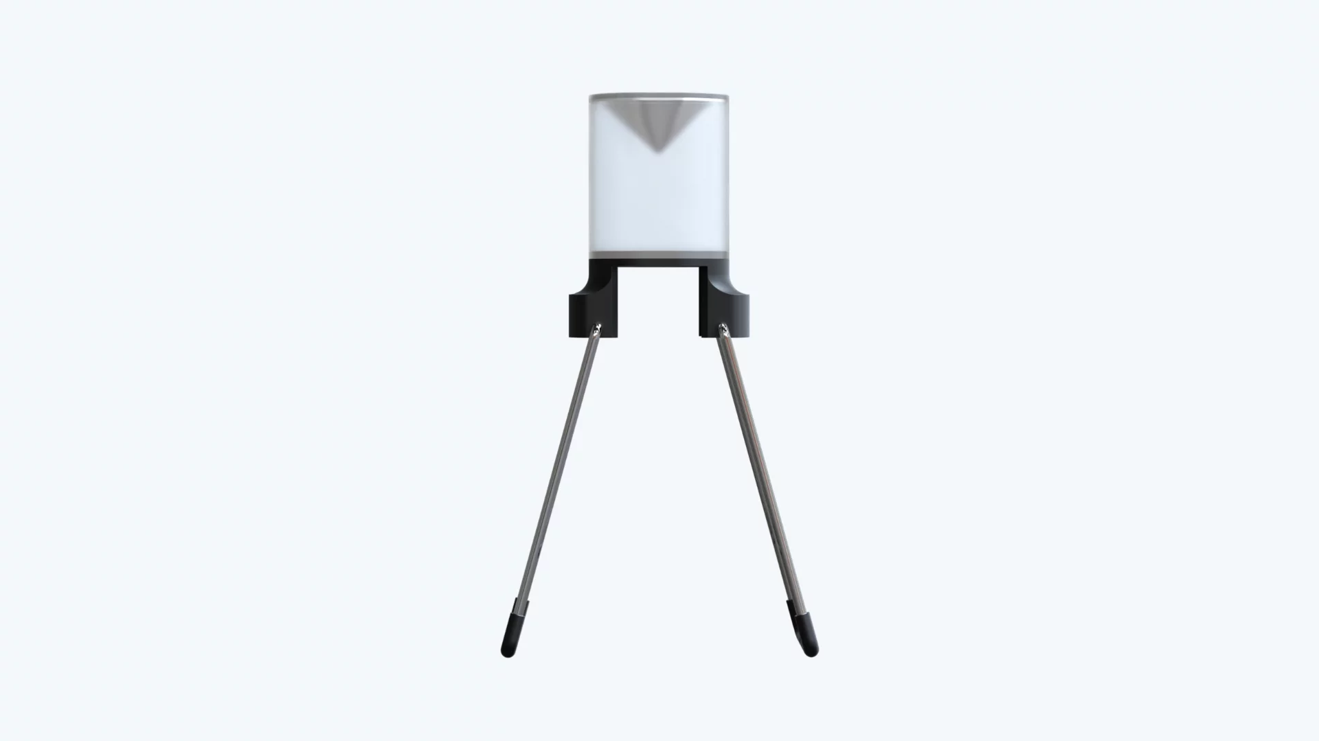 PAL lantern without light
