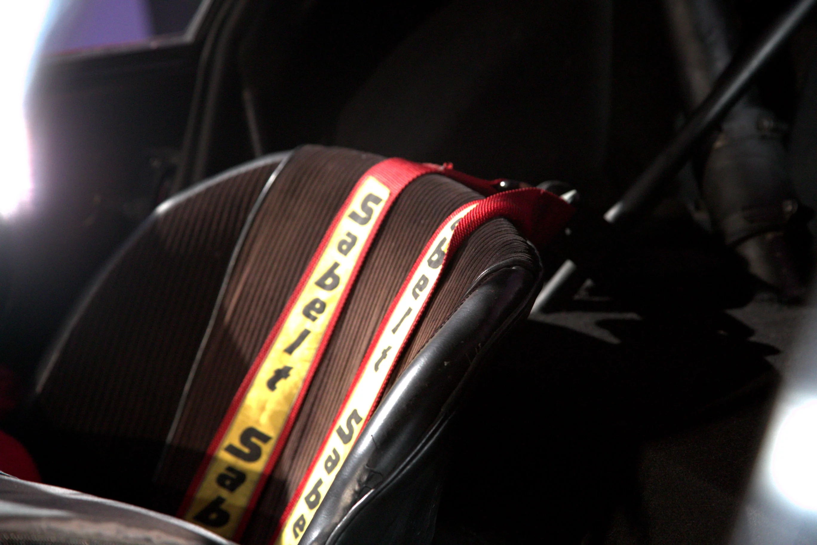 The Ferrari 250 GTO which set a world auction record of US$34,650,000 on August 14, 2014. Image: Angus MacKenzie/Gizmag.com