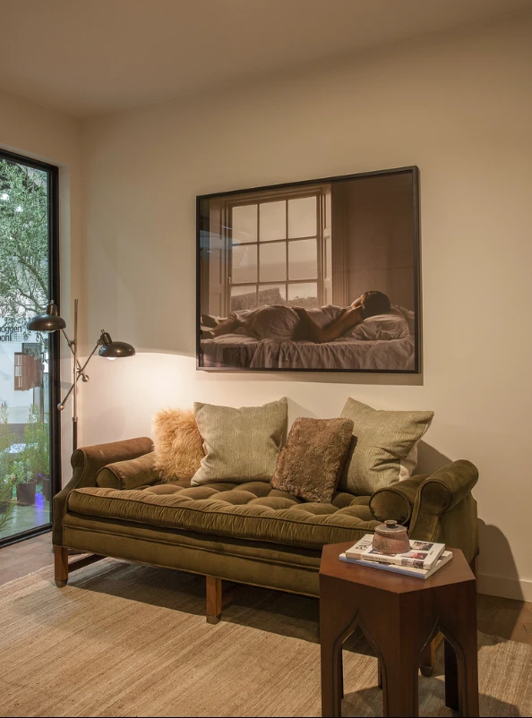 The smallest and cheapest C6.3 unit fetches US$139,000, while the larger C6.1 model commands $179,000 (Photo: LivingHomes)
