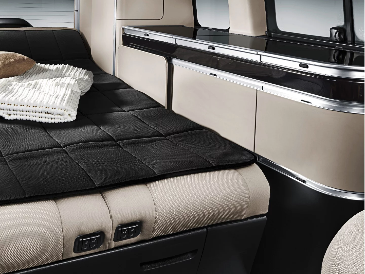 This mattress cover is another accessory