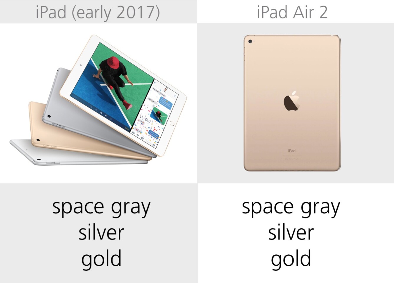 Colors