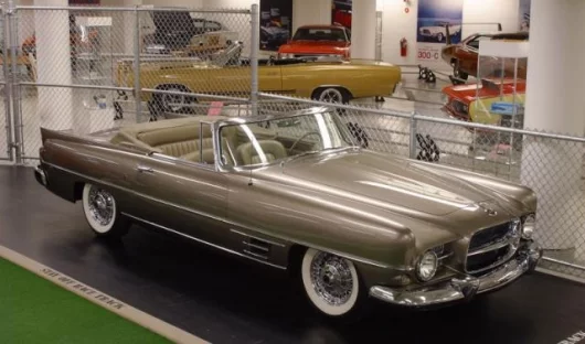the Dual Ghia