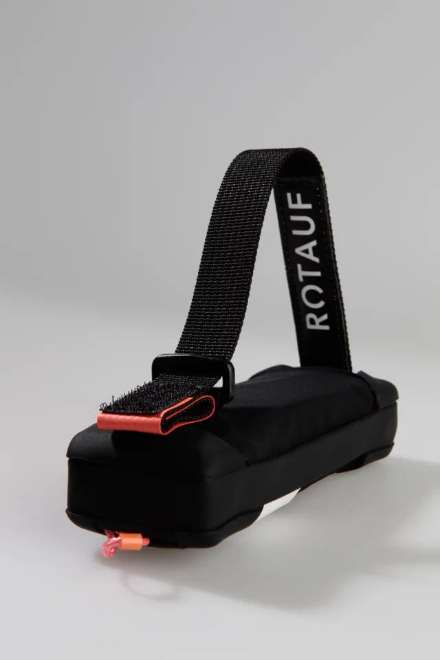 The Rotauf MK5 gives you one more tool for avalanche survival