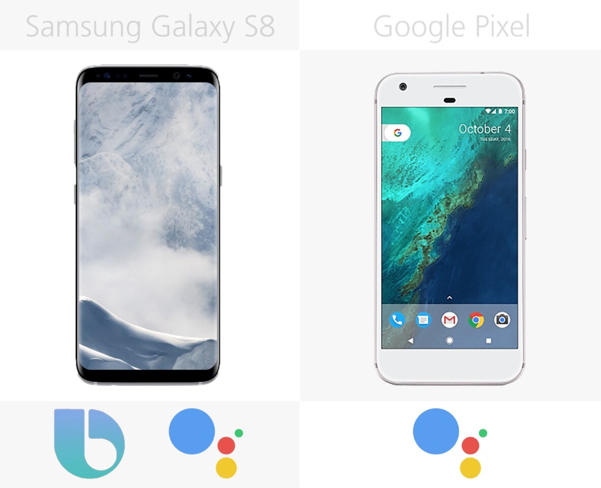 Voice assistant