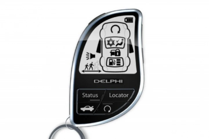 E-Ink's next generation segmented display cells (SDC)