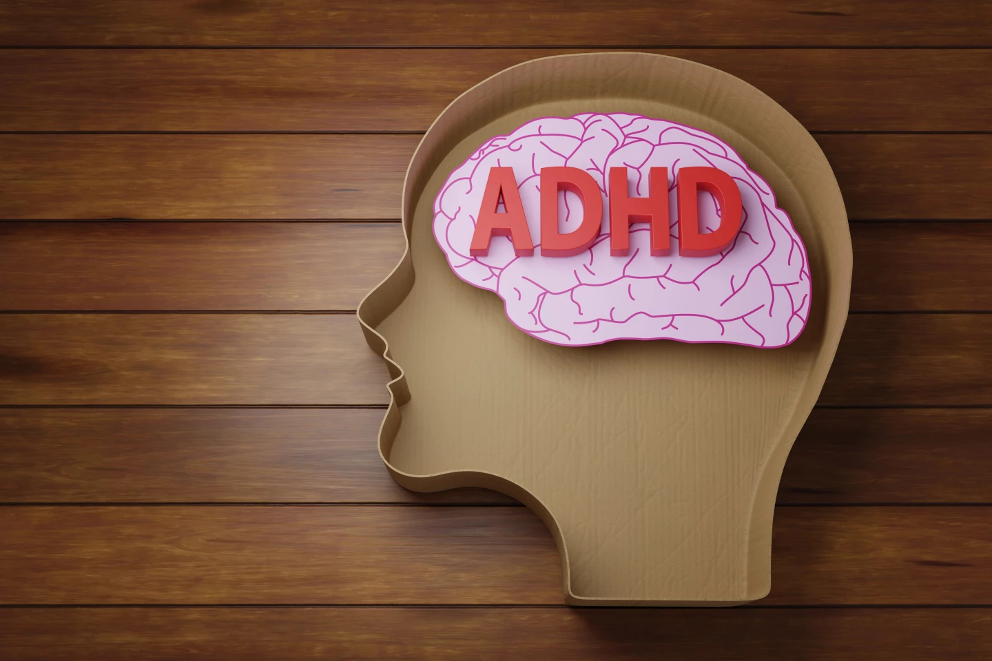 These three genes increase ADHD odds by 15 times