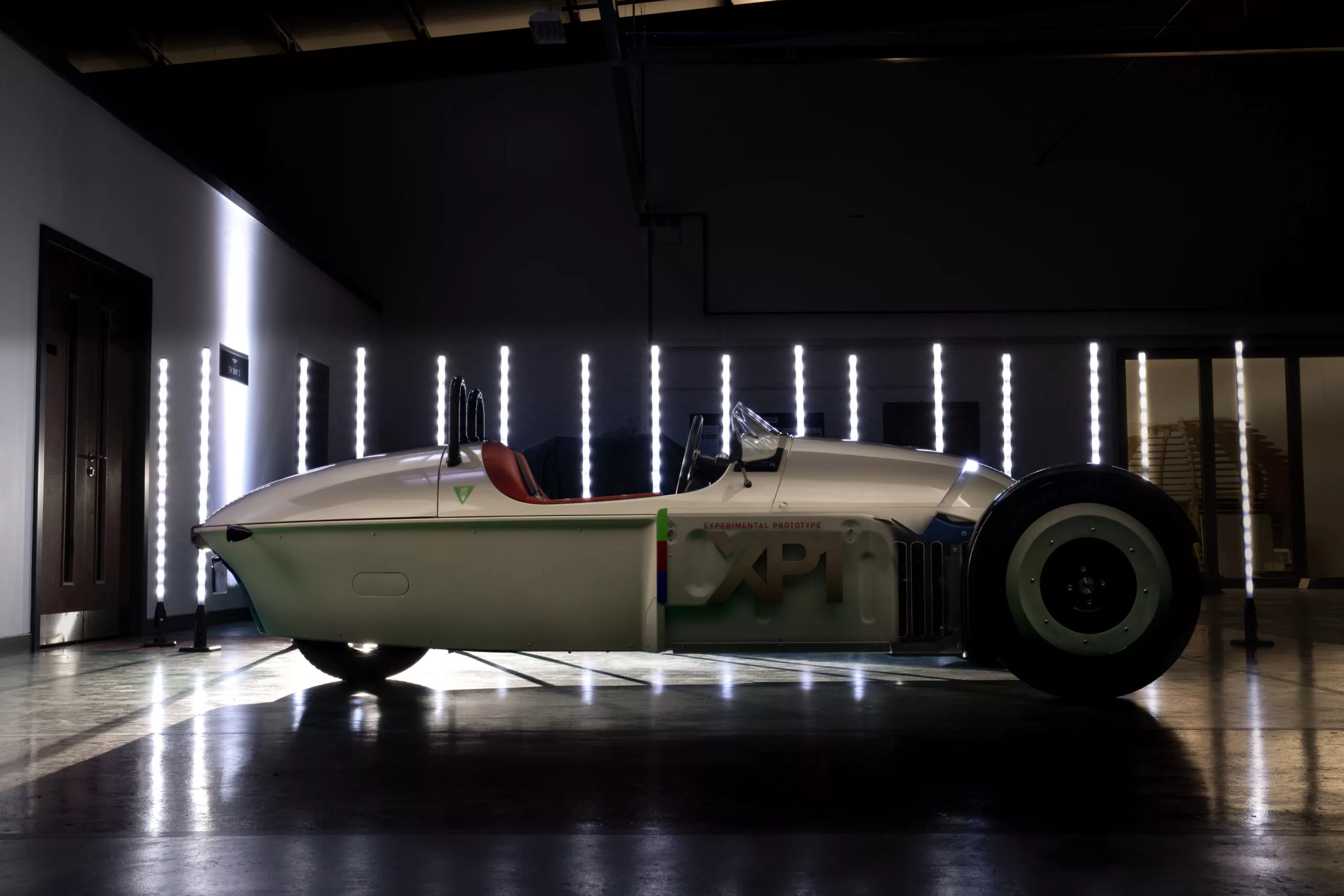 "We are in no doubt that we can ensure future electric Morgan sports cars retain the core appeal of our current range, meaning they are fun to drive, lightweight, handcrafted and bespoke," said Morgan's Matt Hole