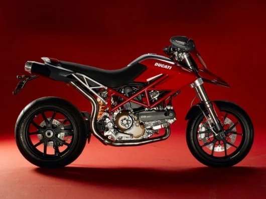Hypermotard