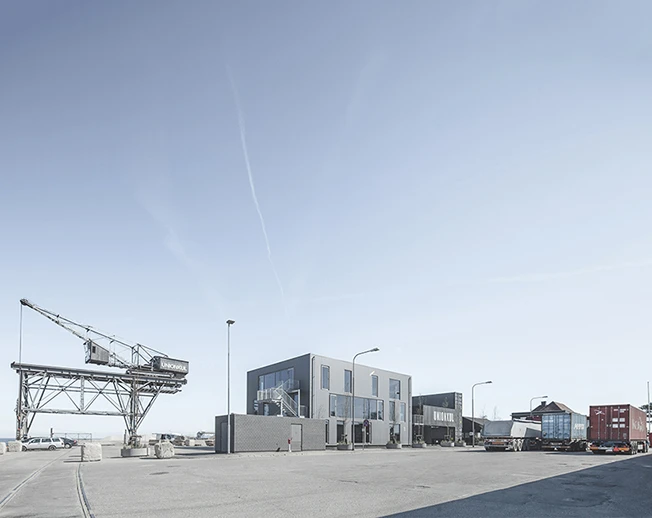 Made to be Moved takes the Scandinavian climate in its stride