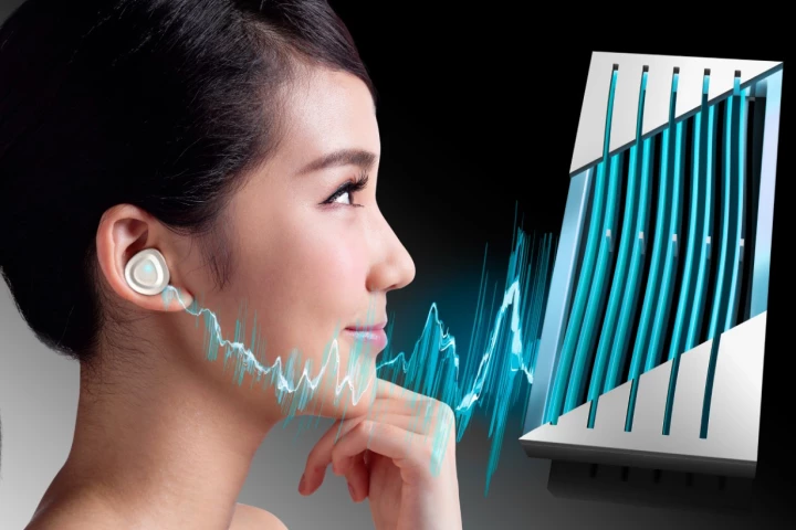 After its first successful funding round, Arioso Systems is now looking to work with audio gear makers to bring the silicon-based loudspeaker technology to market