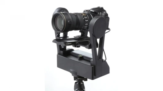 GigaPan EPIC