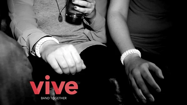 Vive is an attempt to avoid alcohol-fueled social dangers