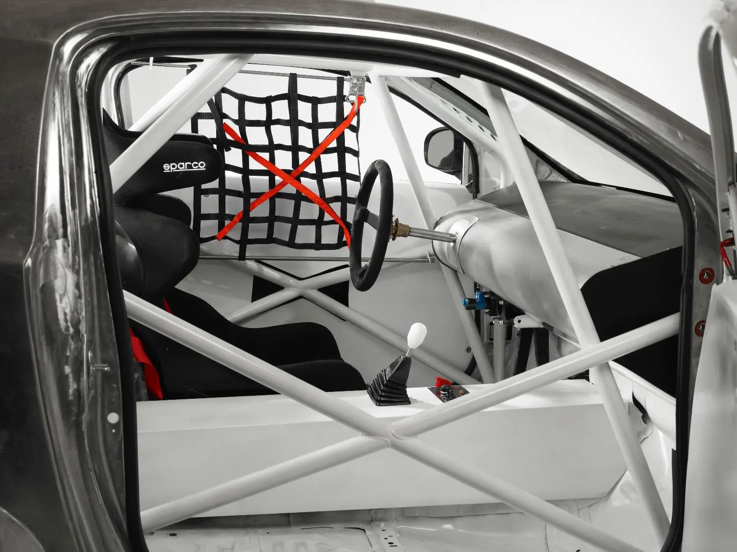 Scion iQ MR by Tatsu