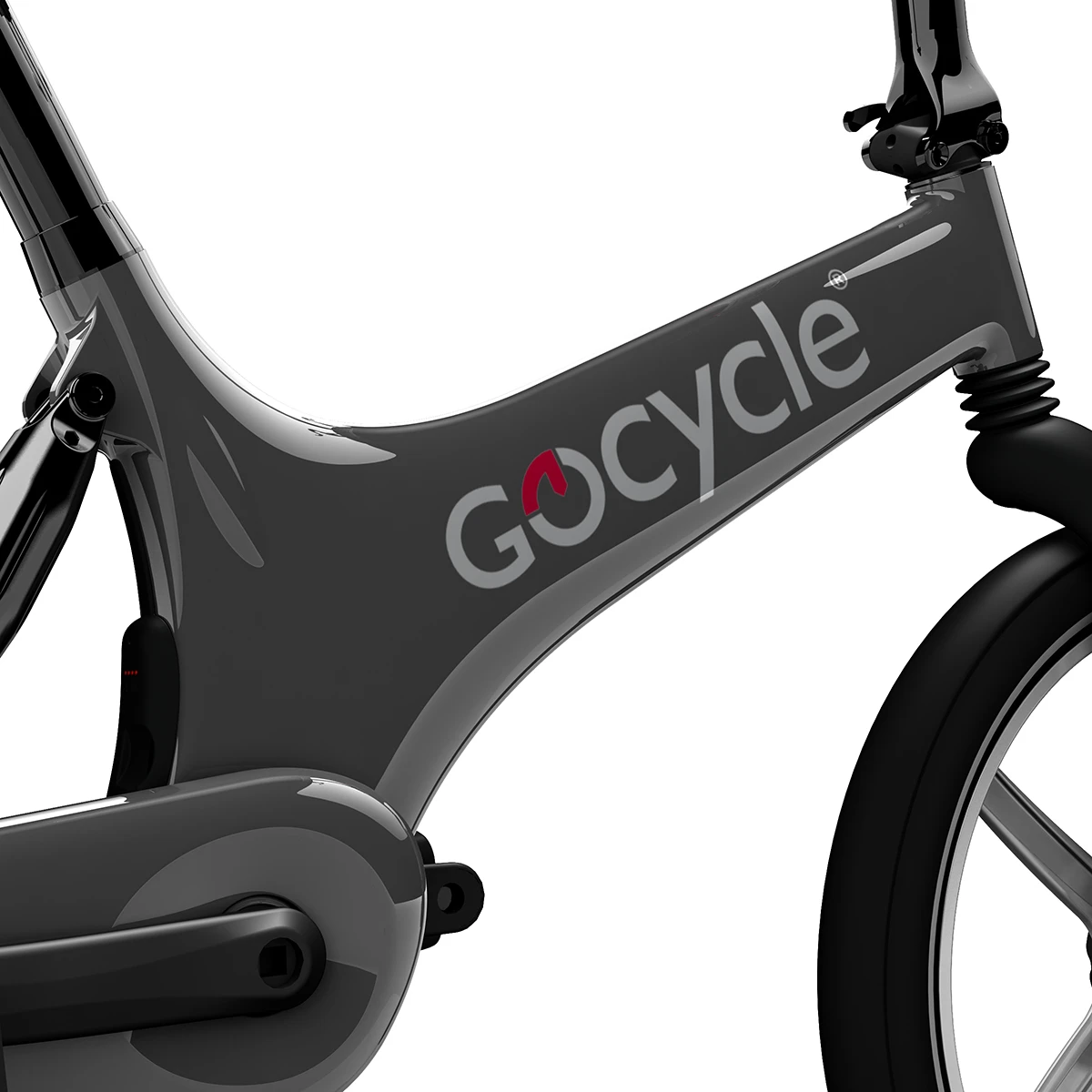 The G2 now weighs in at just 32.8 pounds thanks to its Magflow injection-moulded magnesium frame and wheels