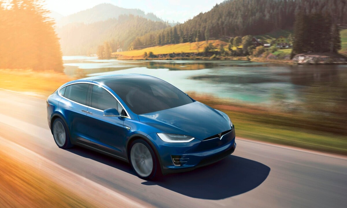 Tesla has updated Autopilot to rely more heavily on its radar sensors