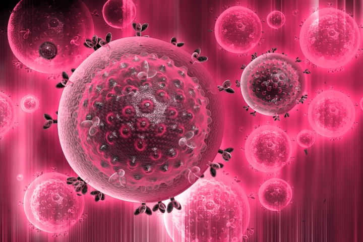 Alongside a trio of mRNA HIV vaccines, Moderna is conducting a separate Phase 1 trial testing an entirely different kind of mRNA vaccine for HIV