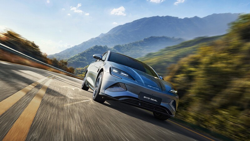 BYD Plans to Integrate Self-Driving Technology into All its Electric Vehicles ?url=http%3A%2F%2Fnewatlas Brightspot.s3.amazonaws.com%2Fd1%2F56%2F683b953a4febbde3d697eb165835%2Fbyd Currently Offers Assisted Driving Features On Its More Premium Vehicles