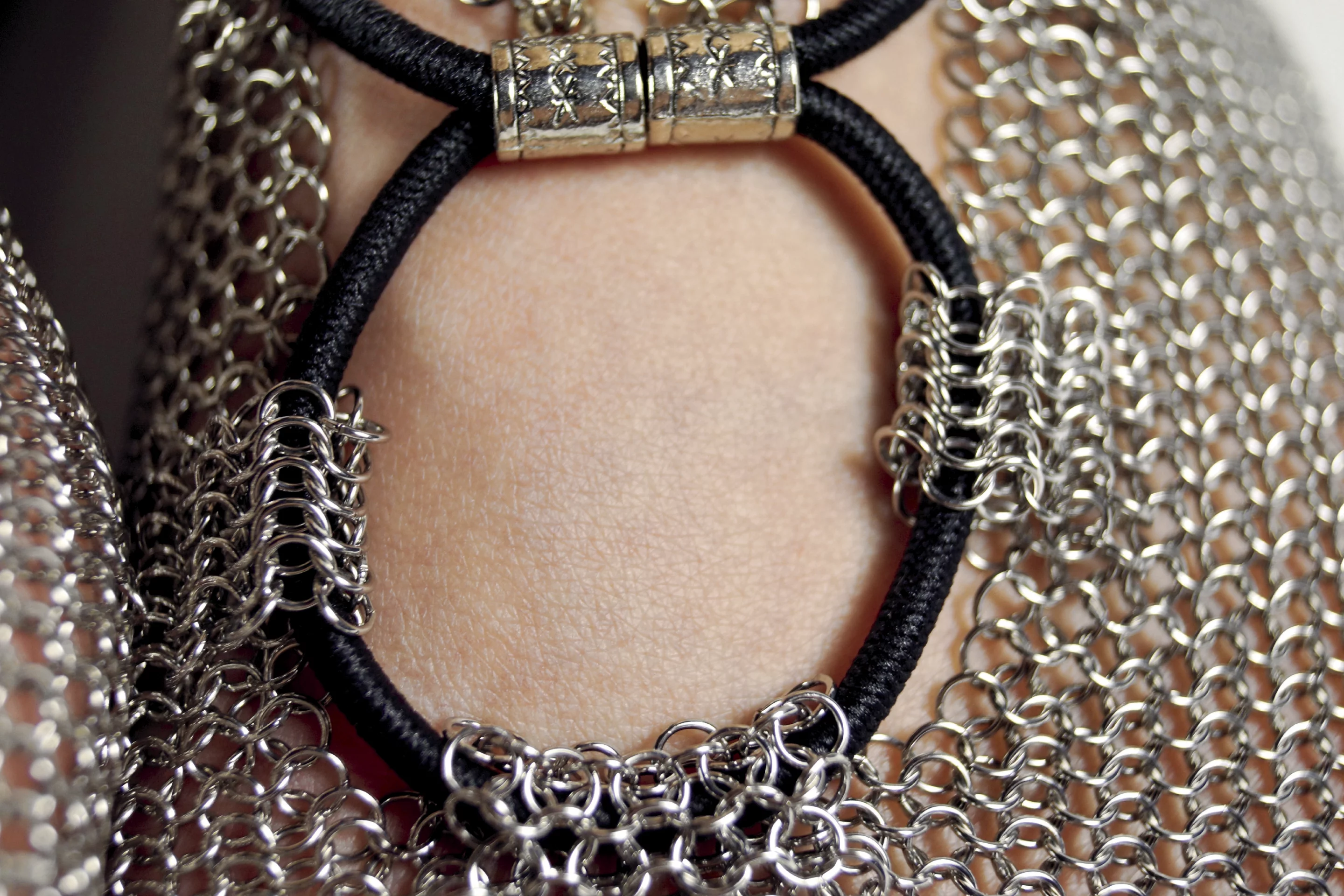 PaleoBarefoots secure with a simple lacing system