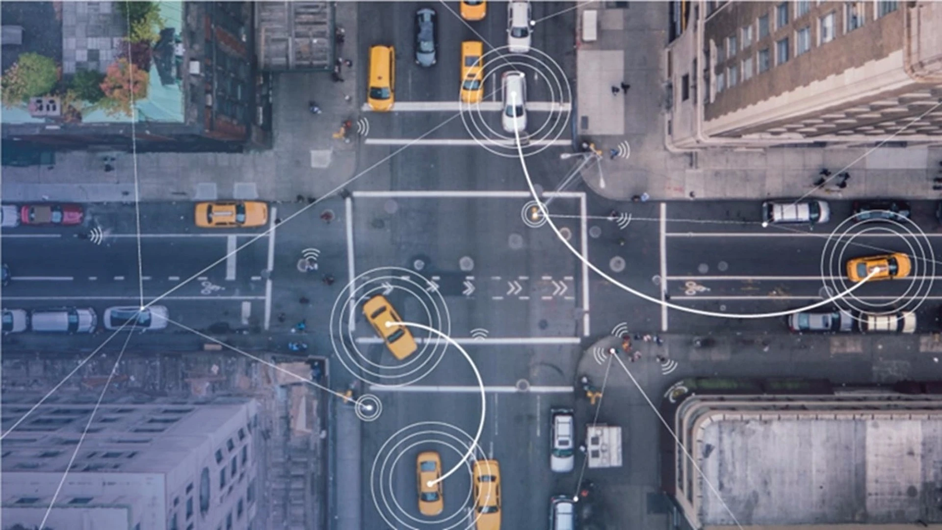 Intel's self-driving cars will be fully autonomous SAE Level 4 vehicles