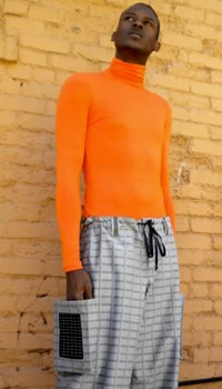 The Cargo Pant